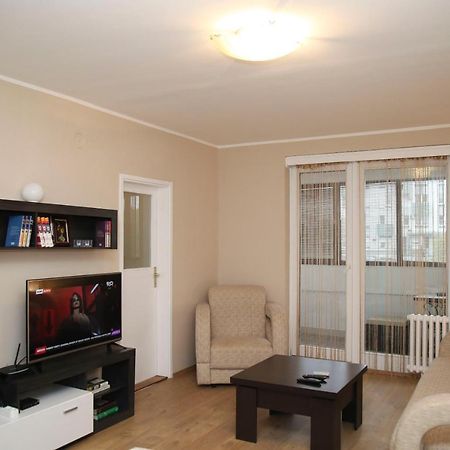 Havana Beograd Apartment Eksteriør bilde