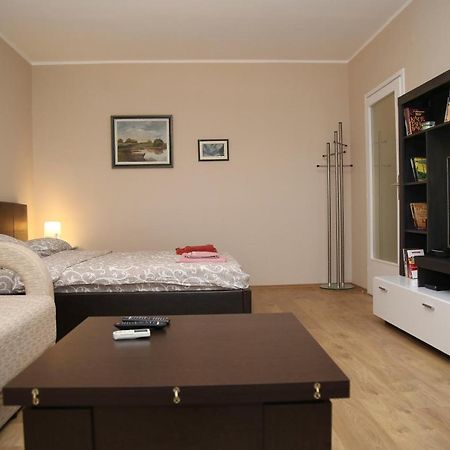 Havana Beograd Apartment Eksteriør bilde