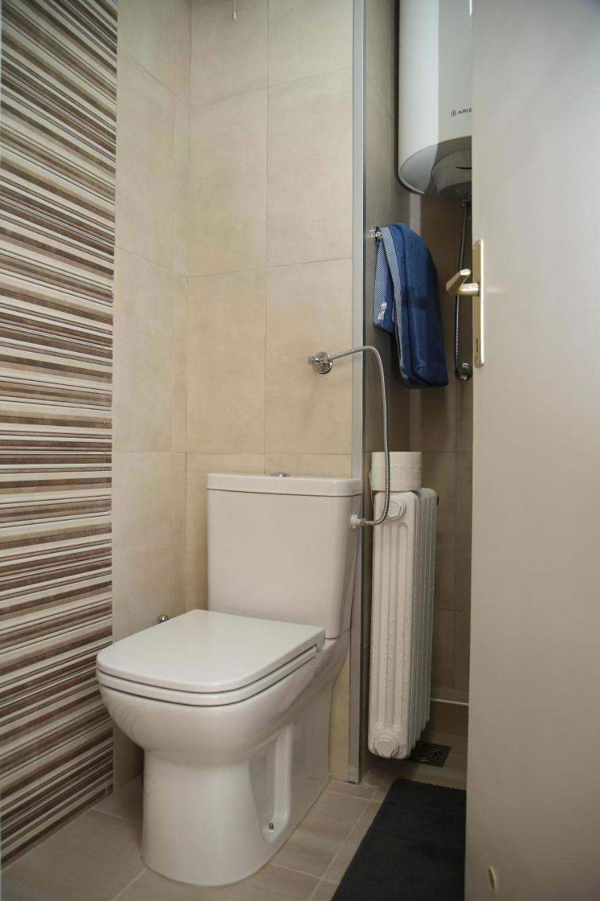 Havana Beograd Apartment Eksteriør bilde