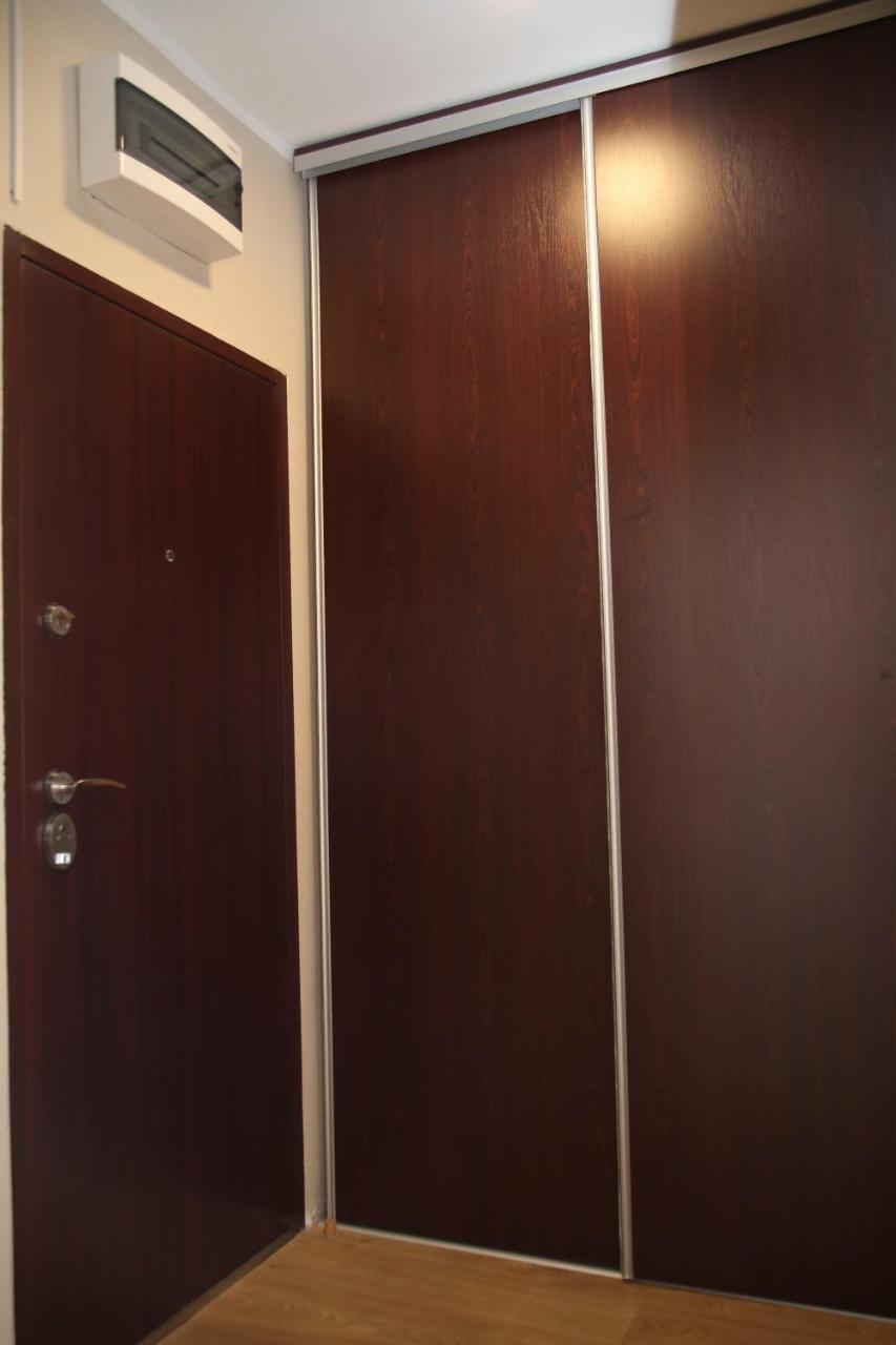 Havana Beograd Apartment Eksteriør bilde